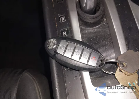 2018 Nissan Altima 2.5 S z USA, uszkodzony, nr VIN 1N4AL3AP5JC223830